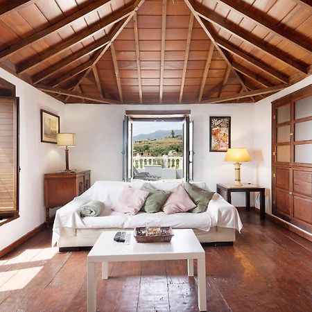 Villa Velhoco Buenavista de Arriba 外观 照片