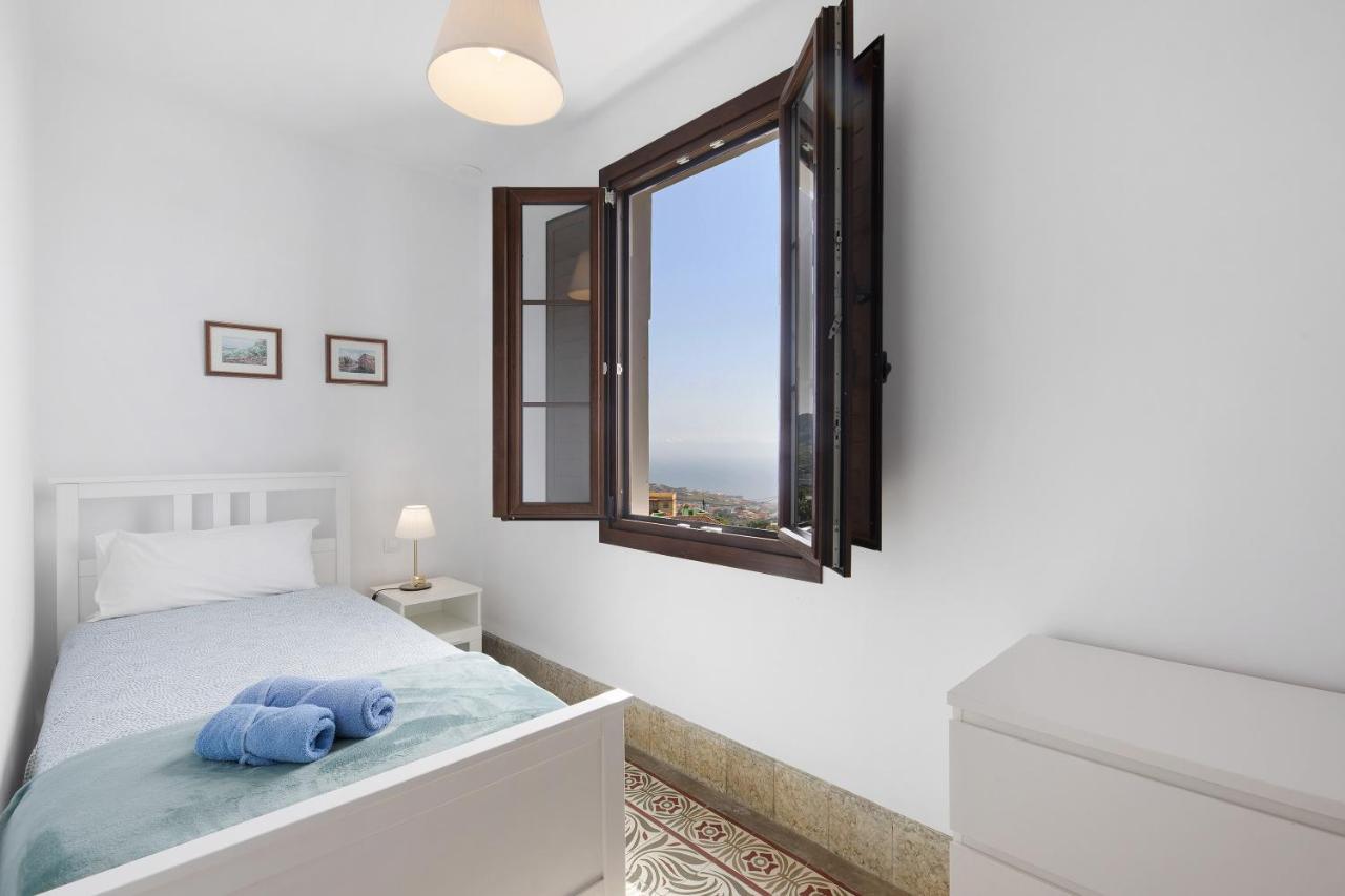 Villa Velhoco Buenavista de Arriba 外观 照片