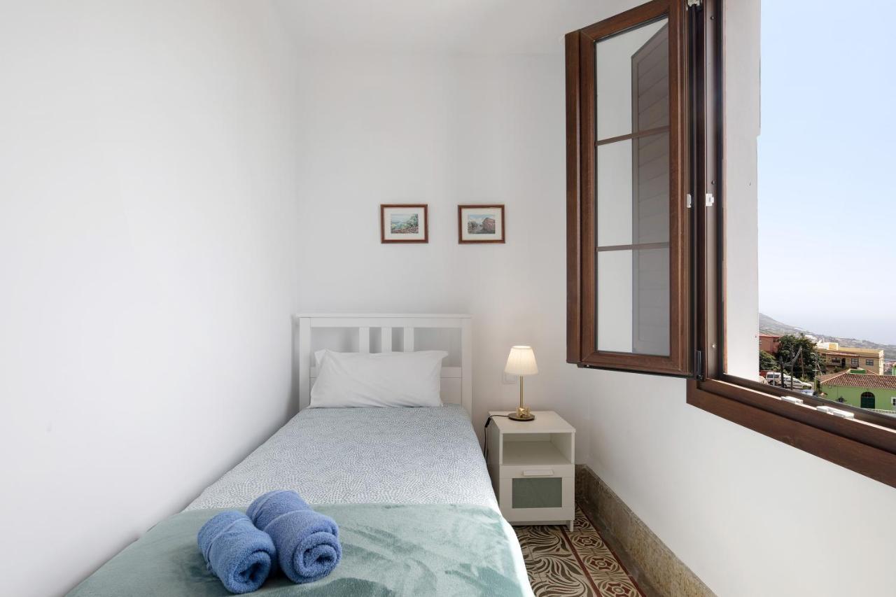 Villa Velhoco Buenavista de Arriba 外观 照片