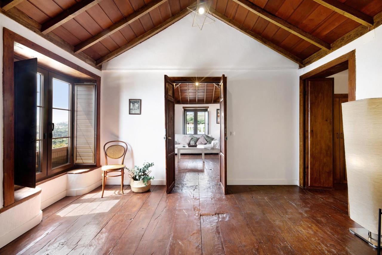 Villa Velhoco Buenavista de Arriba 外观 照片