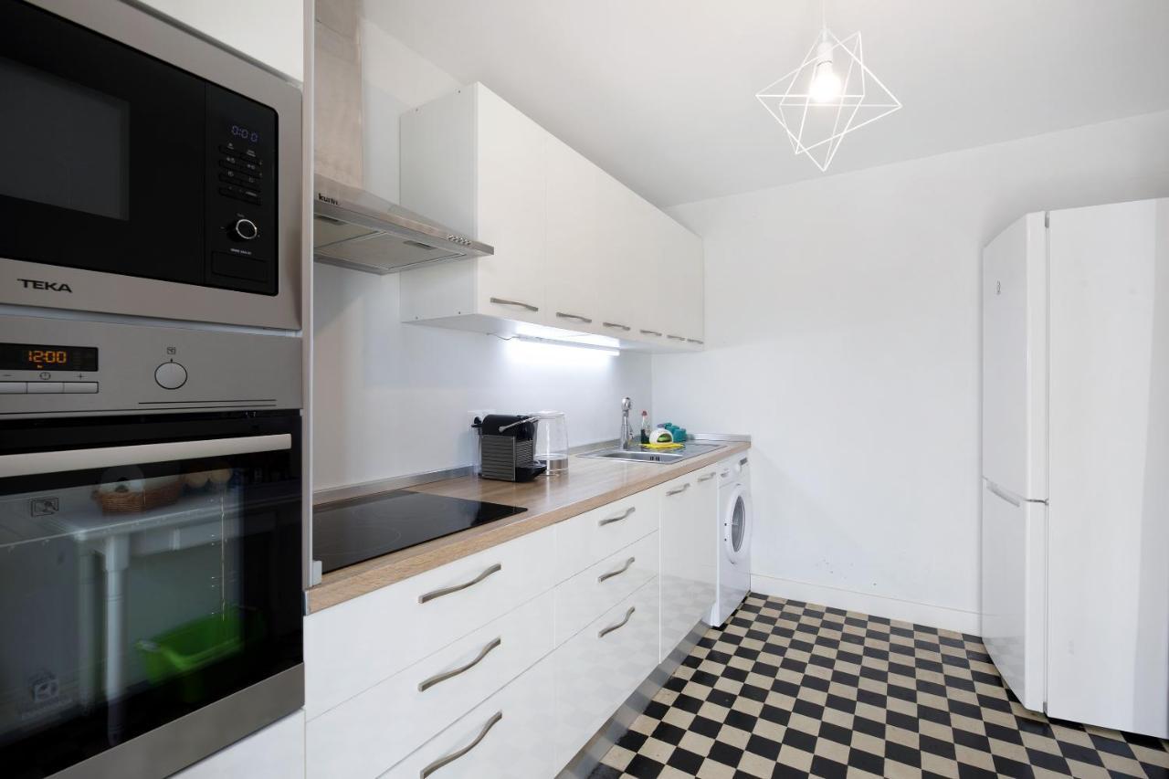 Villa Velhoco Buenavista de Arriba 外观 照片