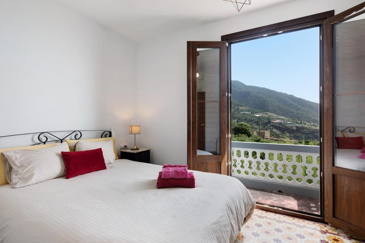 Villa Velhoco Buenavista de Arriba 外观 照片