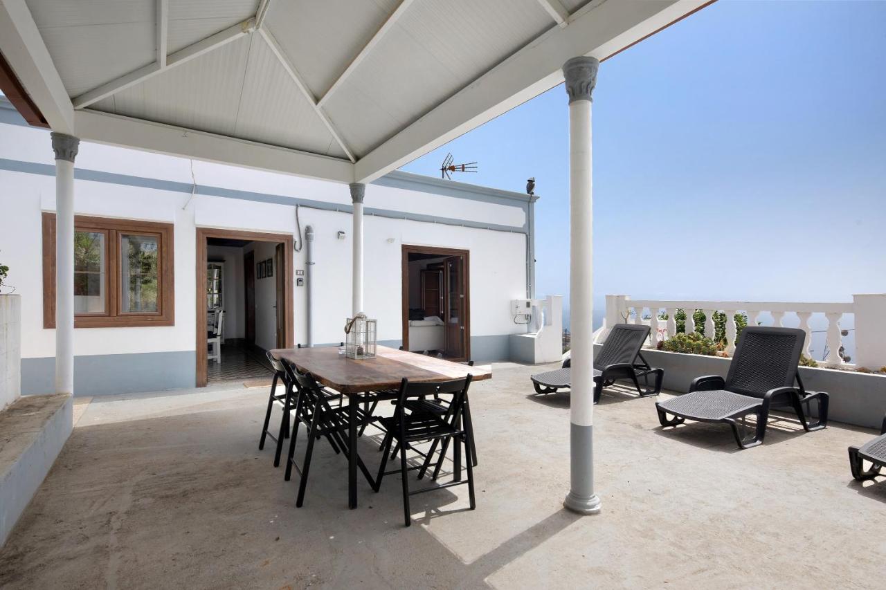 Villa Velhoco Buenavista de Arriba 外观 照片