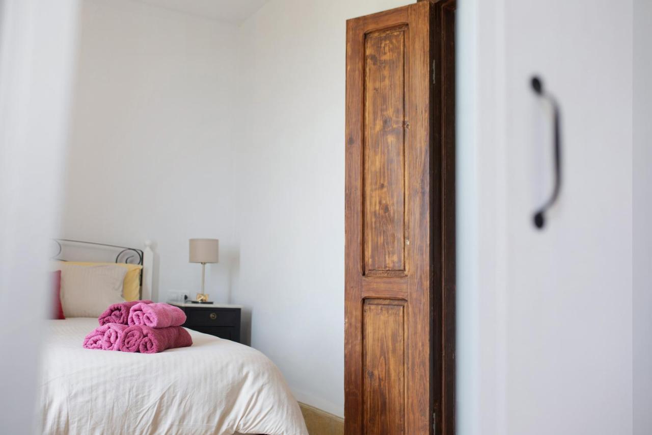 Villa Velhoco Buenavista de Arriba 外观 照片