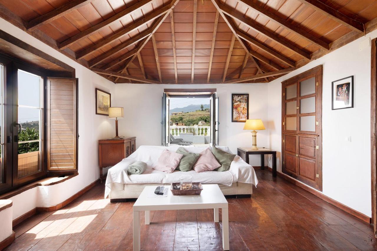 Villa Velhoco Buenavista de Arriba 外观 照片