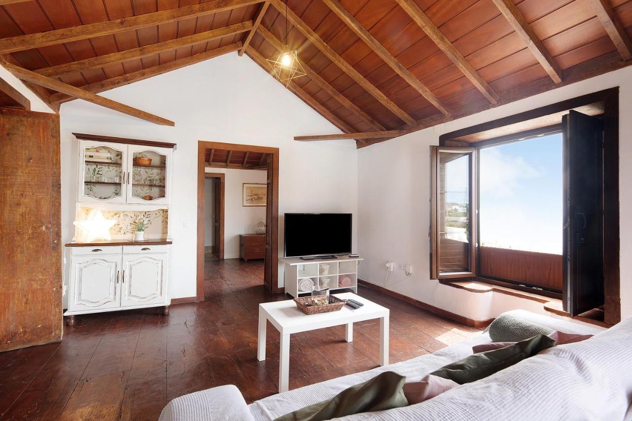 Villa Velhoco Buenavista de Arriba 外观 照片
