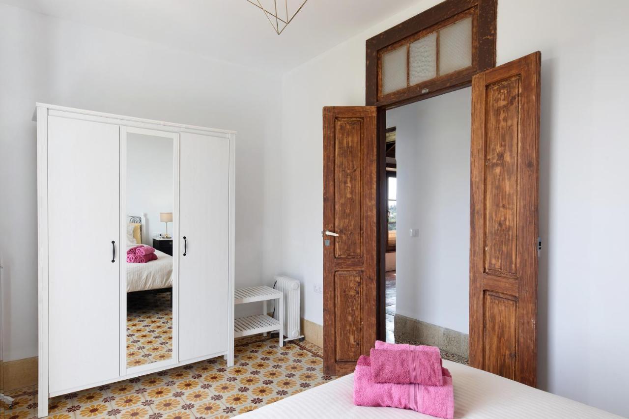 Villa Velhoco Buenavista de Arriba 外观 照片